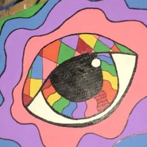 Meet your Posher, Anahi